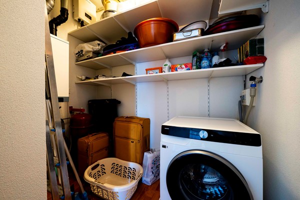 Medium property photo - Norgstraat 61, 2545 TV Den Haag